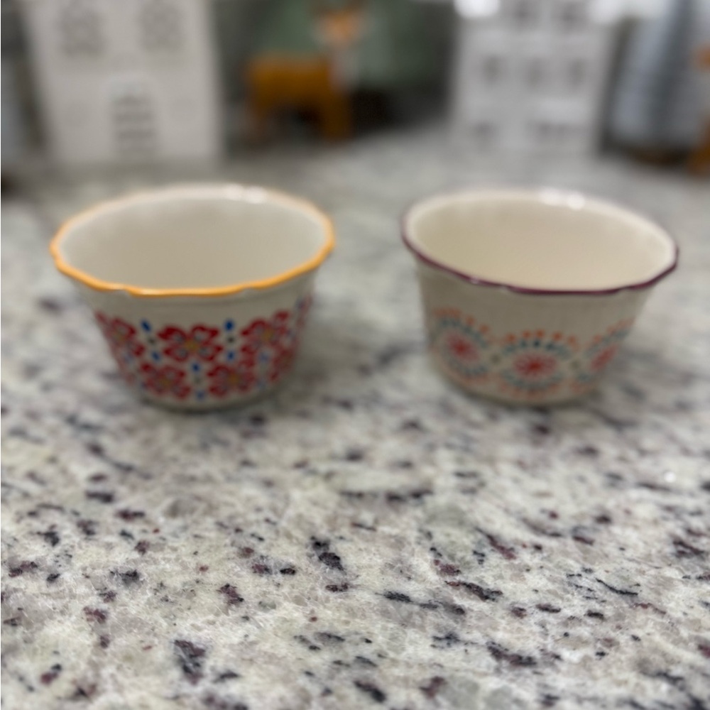 The Pioneer Woman Ramekin Set of 2